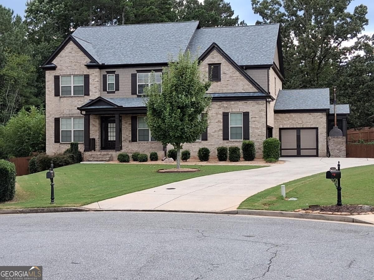 460 Brookwood Estates Dr — photo