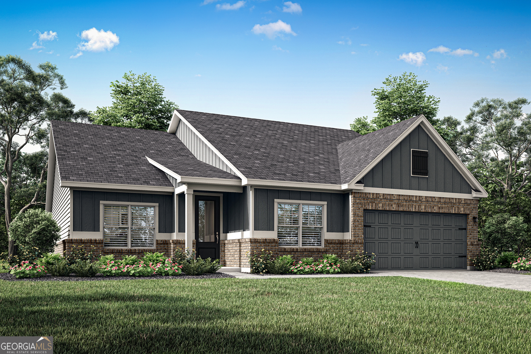171 Cantrell Way — photo