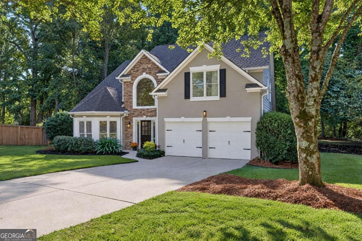 2635 Harbor Point Ct — photo