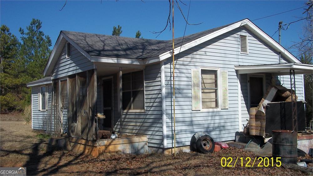 0 Oak Grove — photo