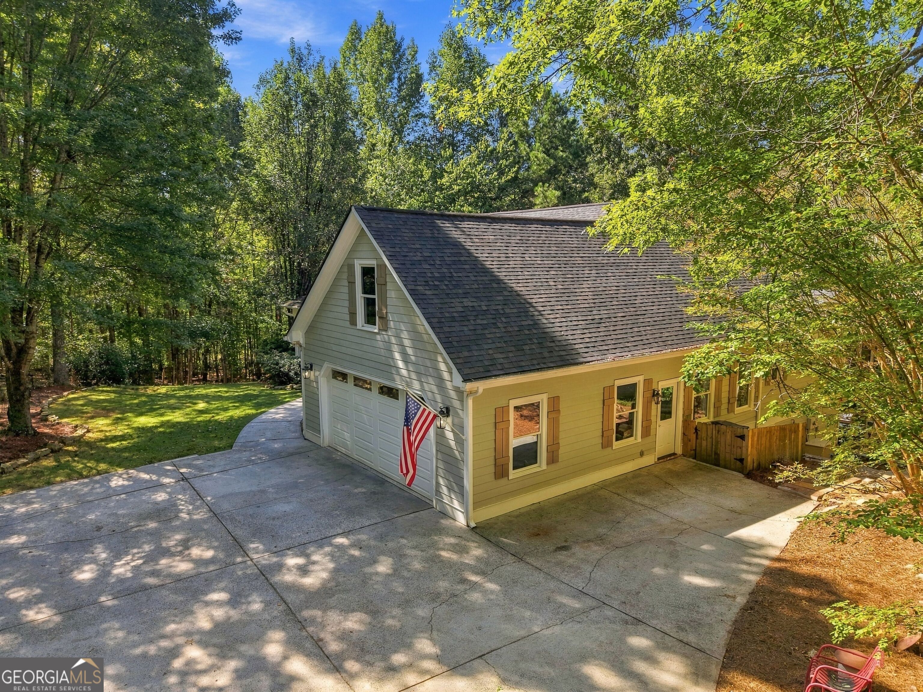 415 Sharp Mountain Pkwy — photo