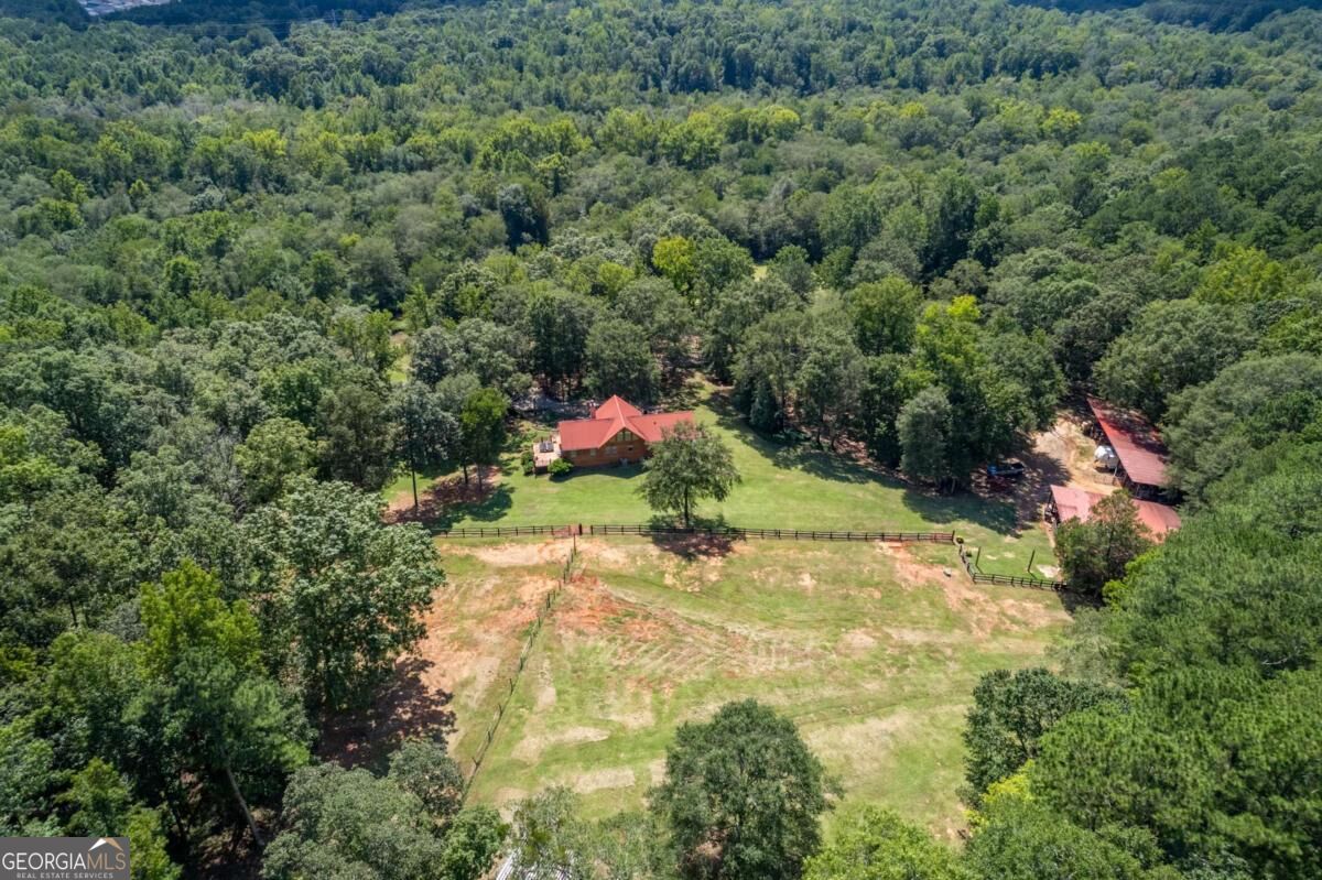 1840 Double Springs Church Rd — photo