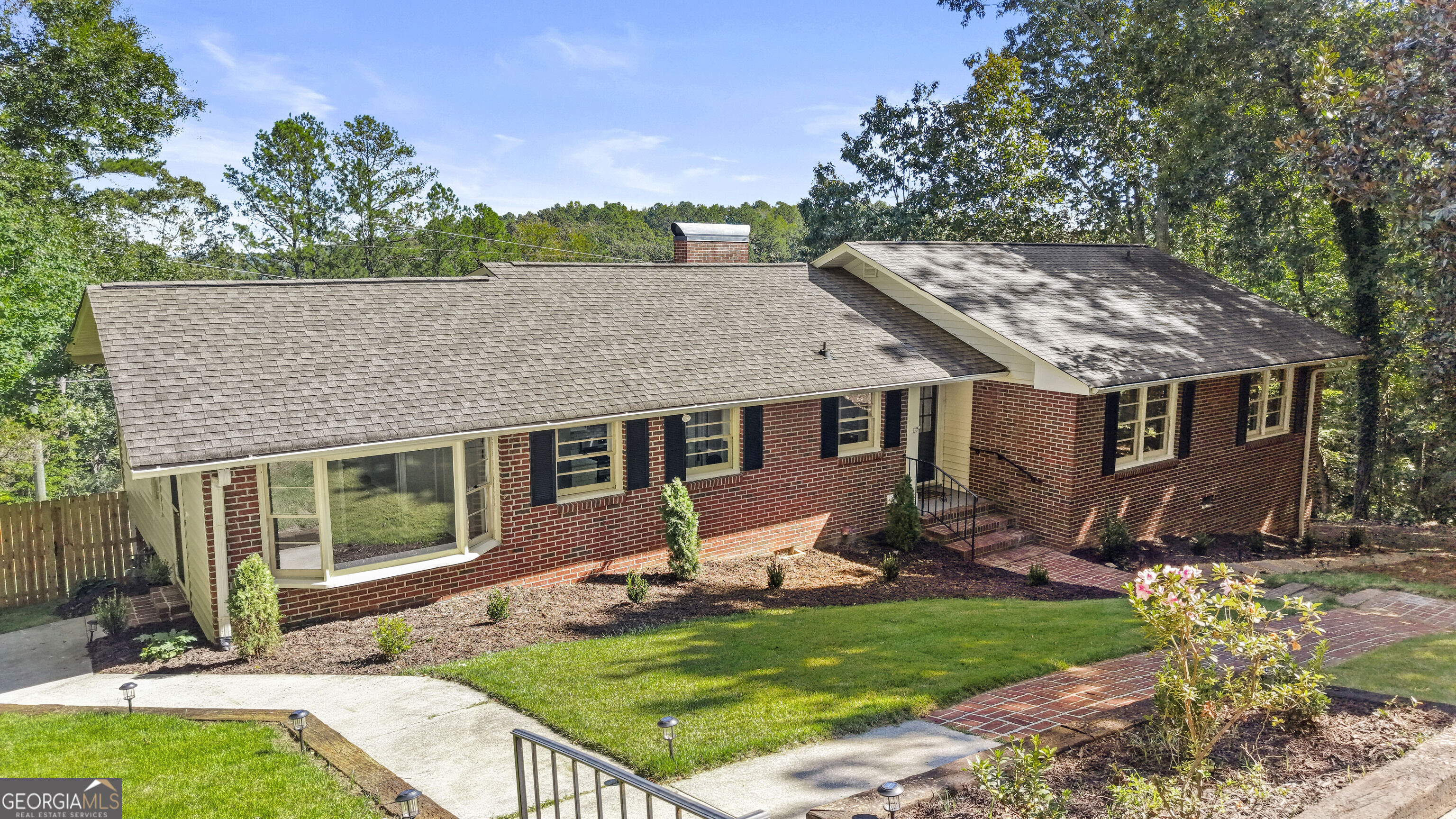3 Briarcliff Rd SE — photo