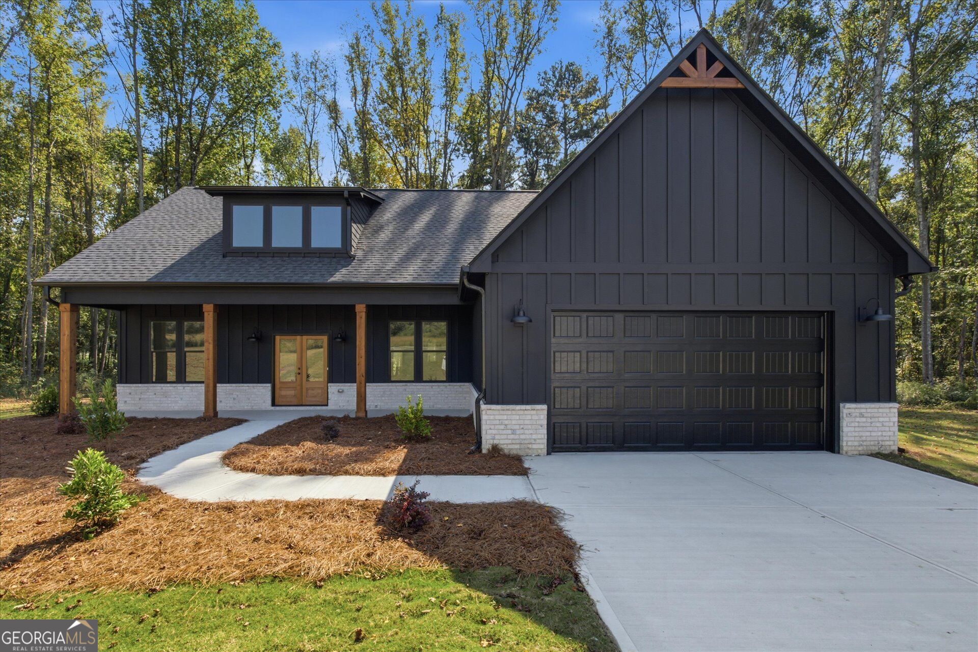 1880 Rocky Branch Road, Villa Rica, GA 30180