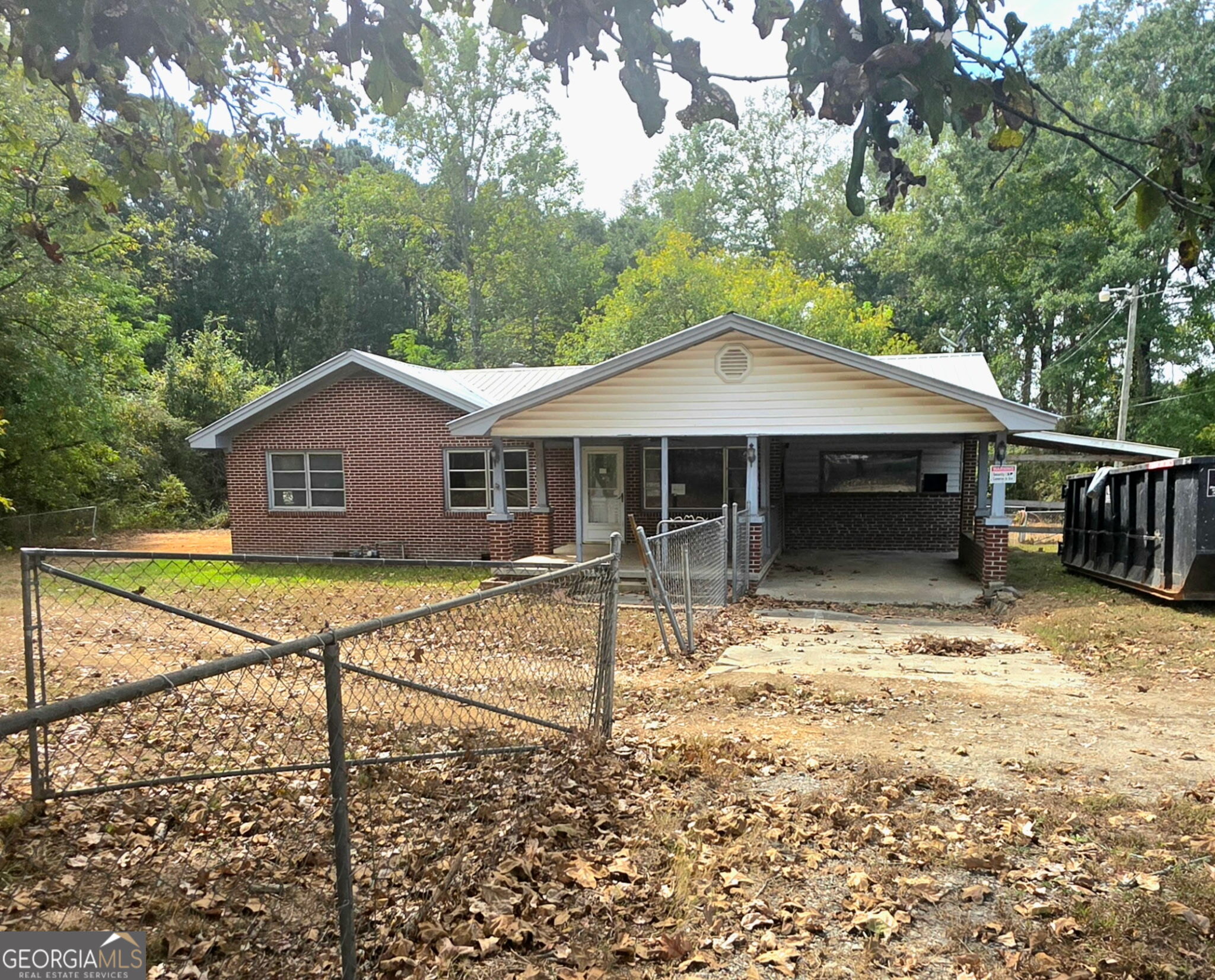 7841 Hog Mountain Rd — photo