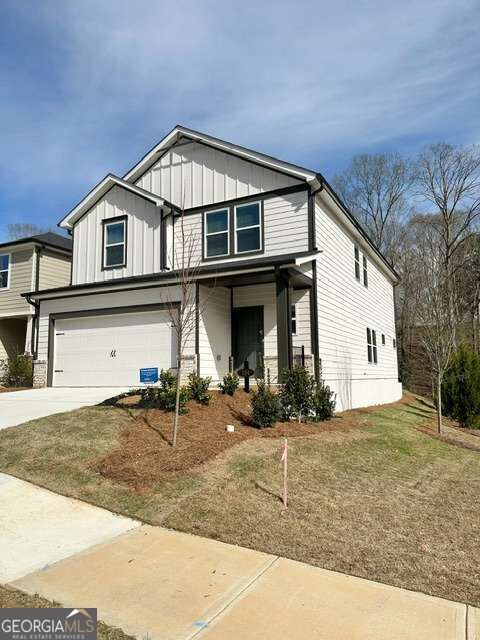 104 Nesbit Dr — photo