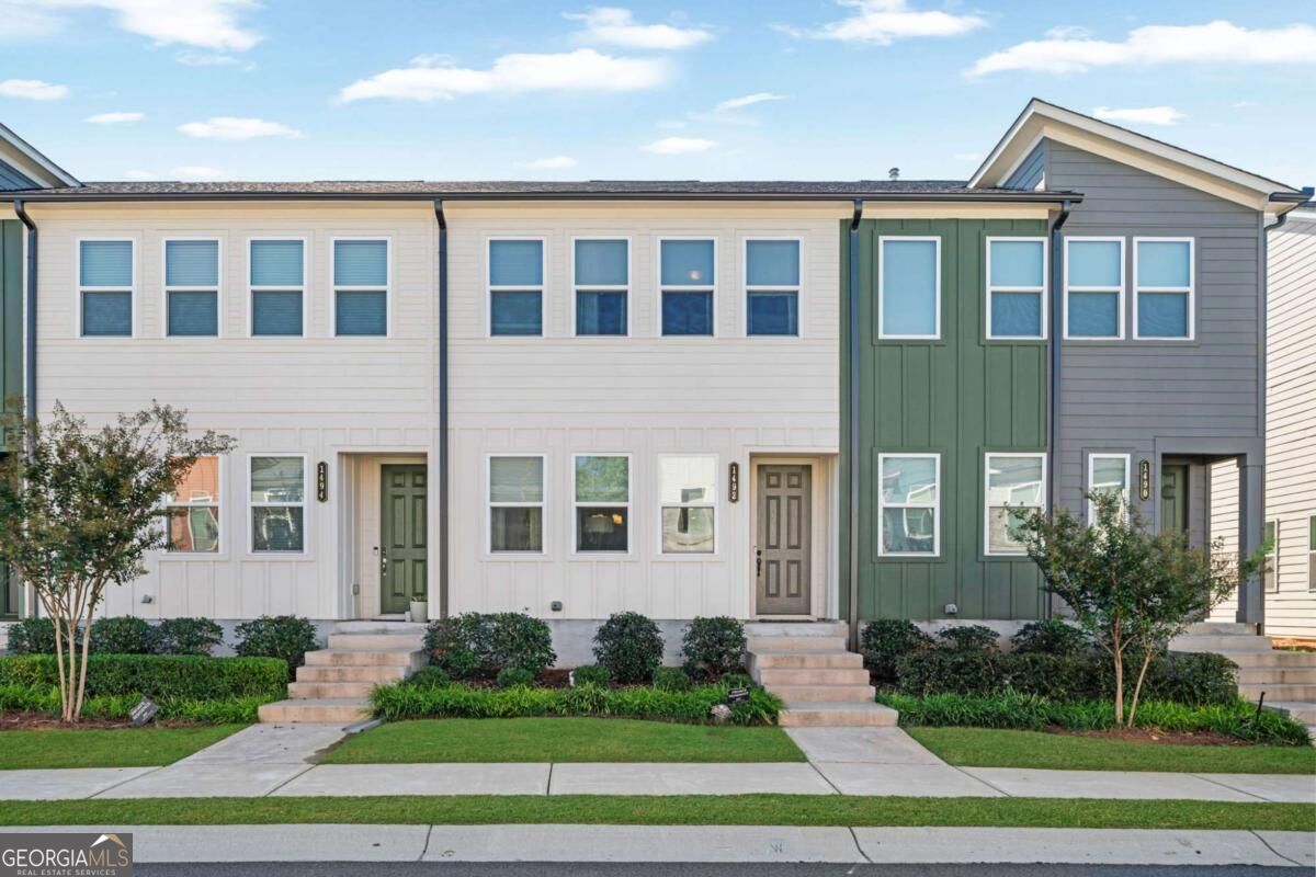 1492 Pinedale Crst NW — photo