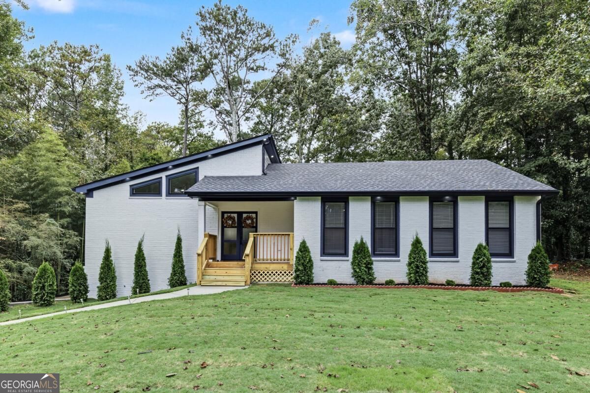 2885 Hill Park Ct — photo
