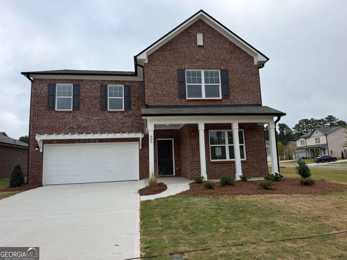 600 Lipari Ct — photo
