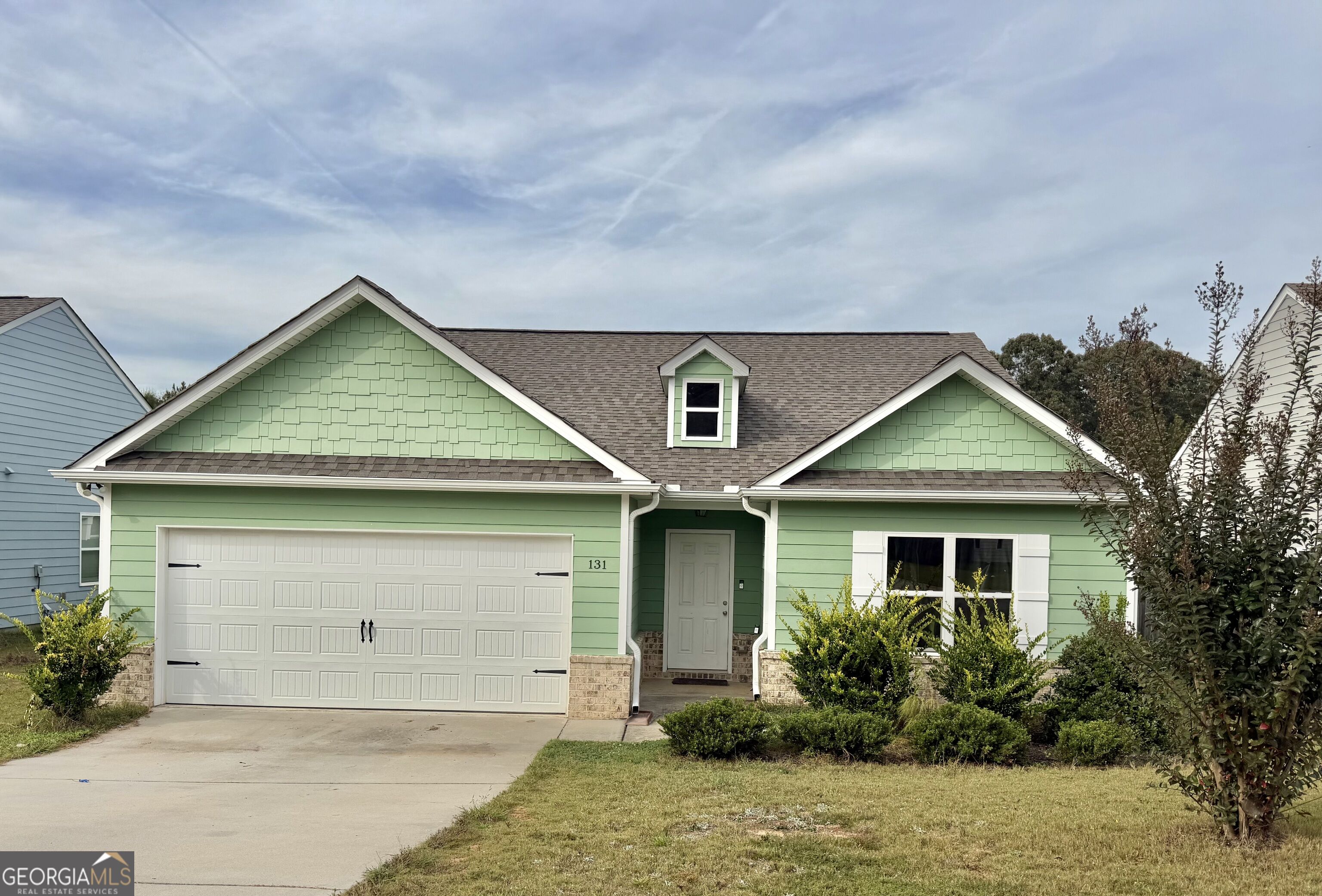 131 Savannah Way — photo