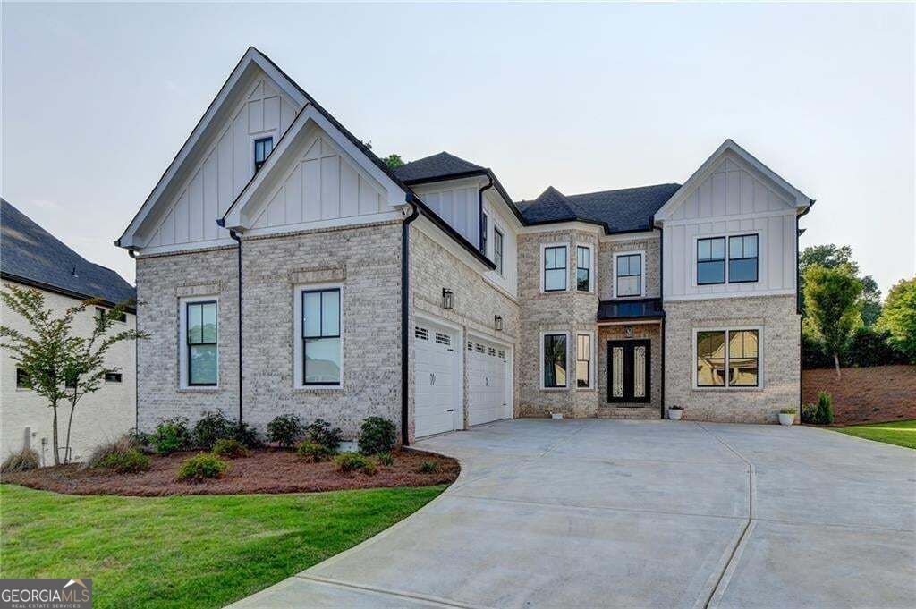 4135 Wildberry Ln — photo