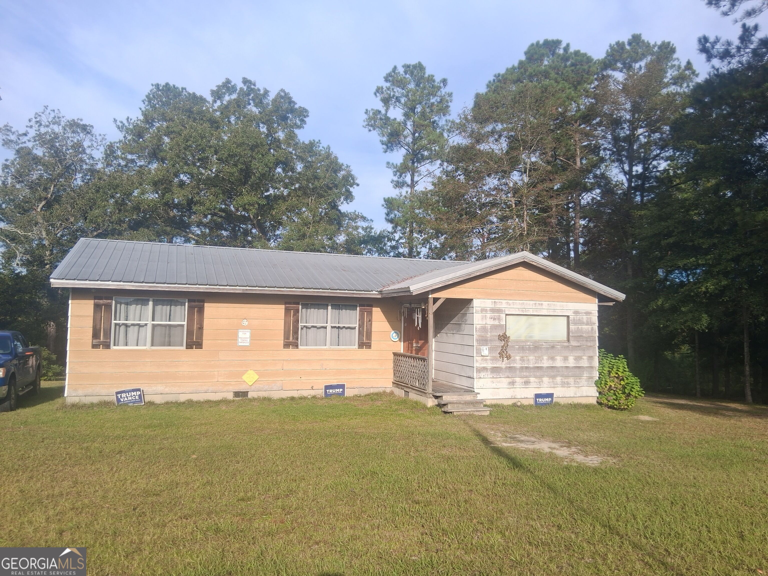 1443 Old Bethel Rd — photo