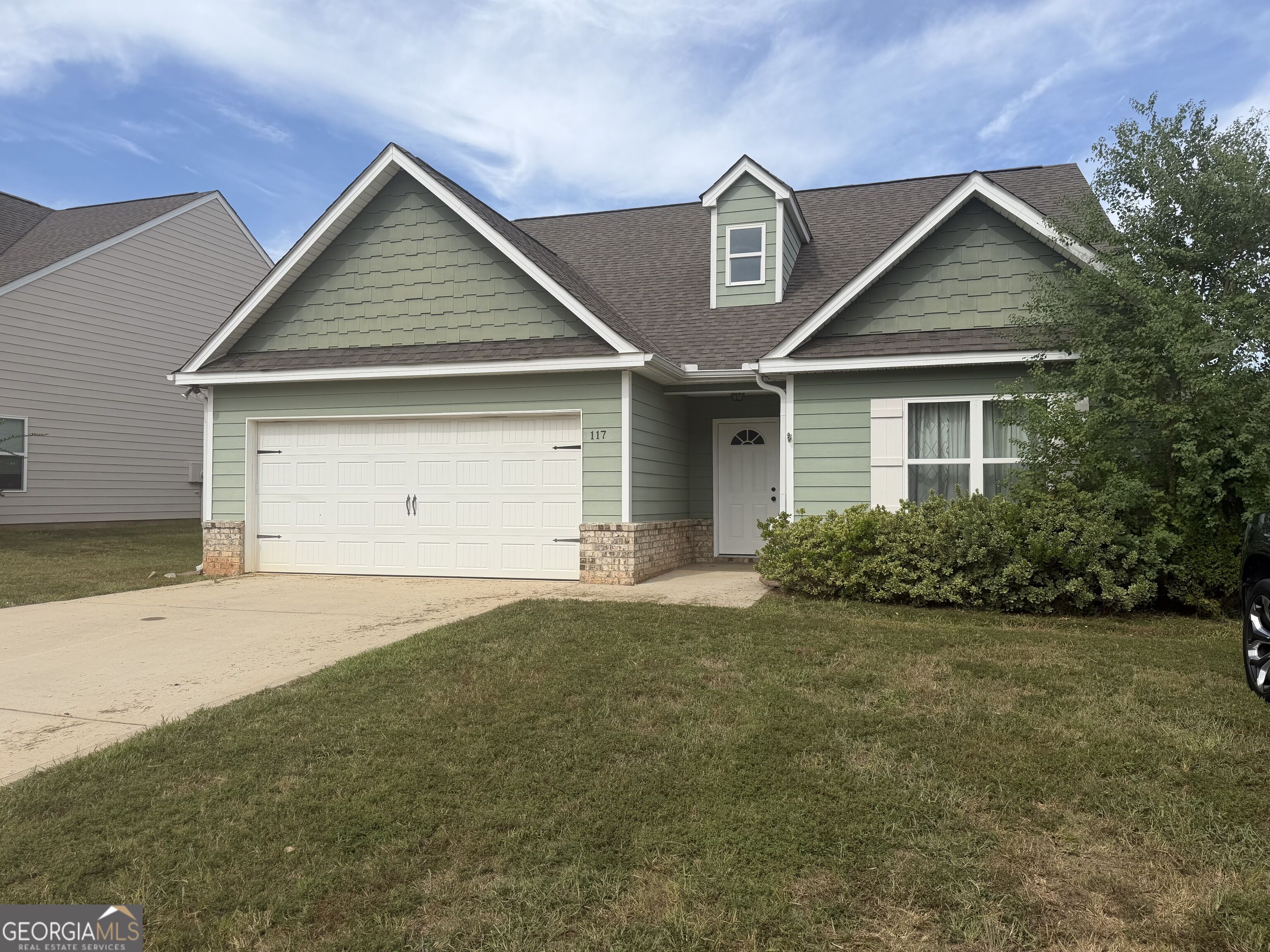 117 Savannah Way — photo