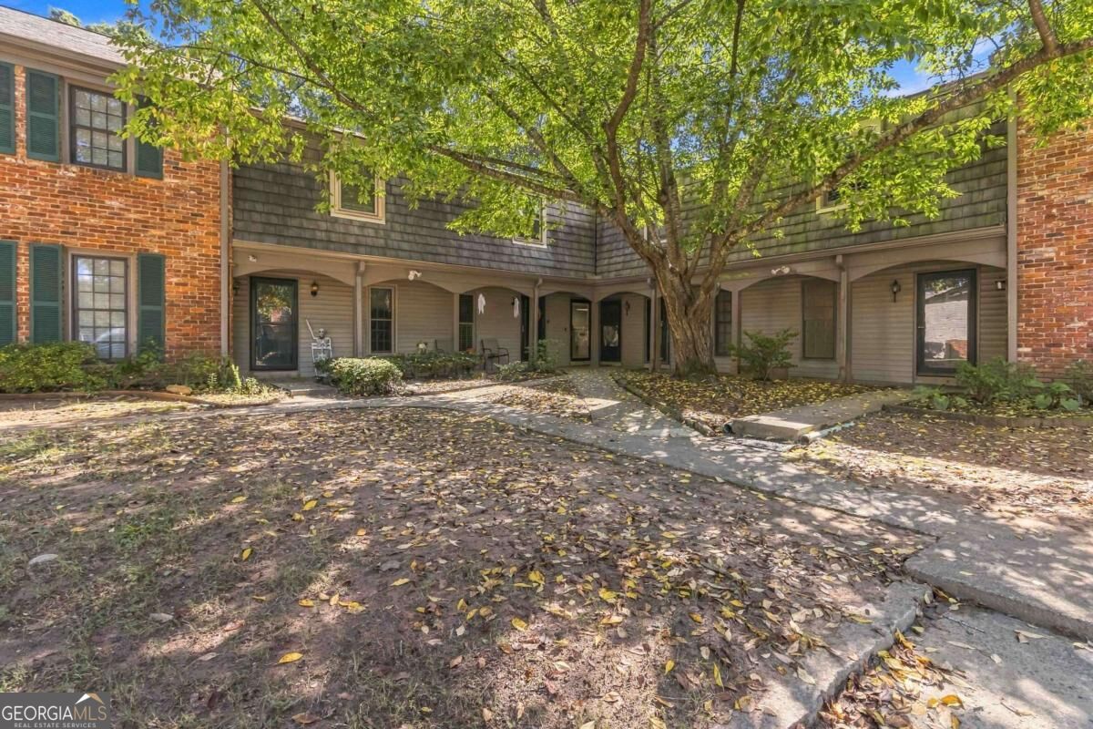 3099 Colonial Way Unit G — photo