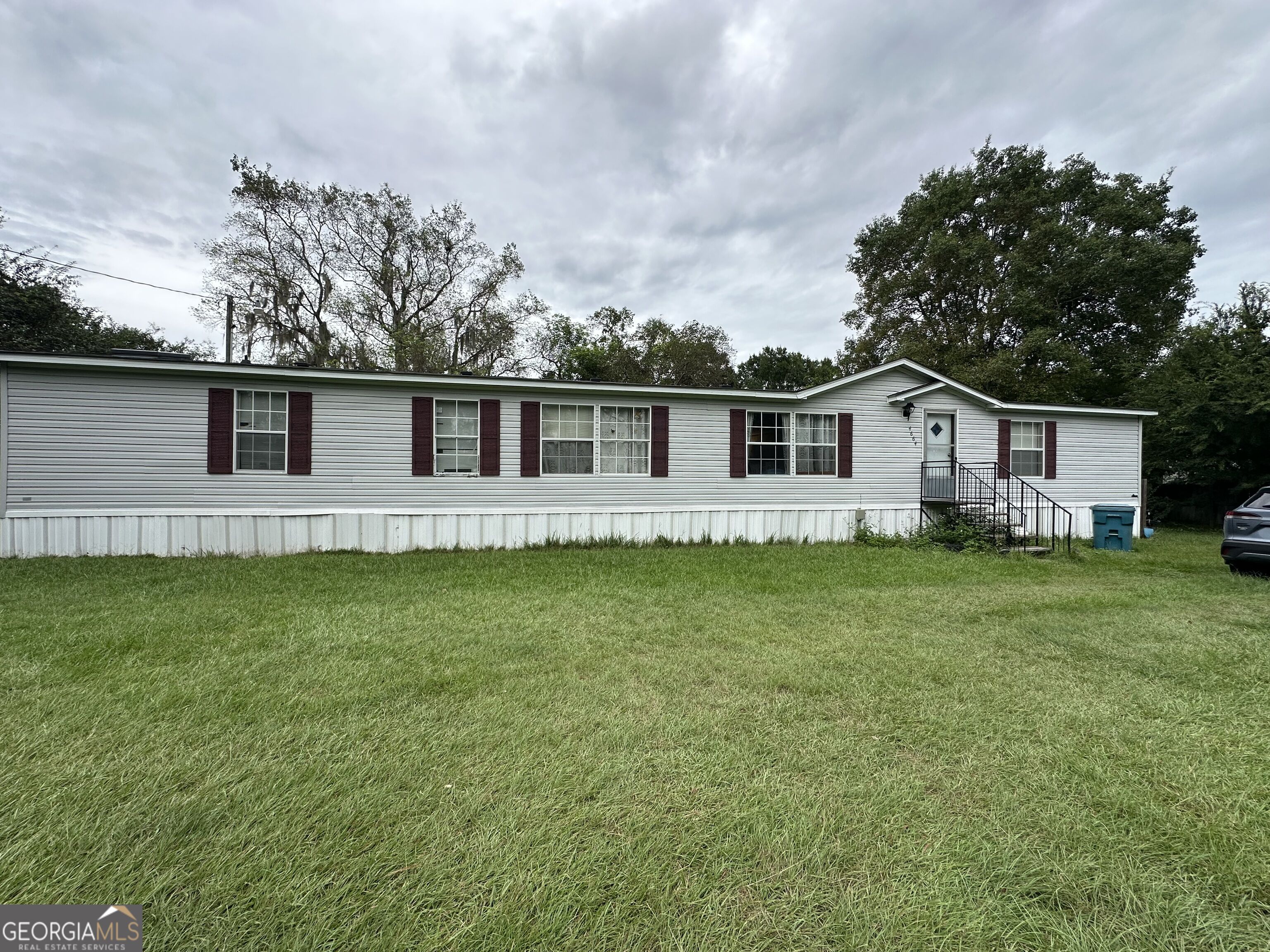 4664 Mt. Zion Rd — photo