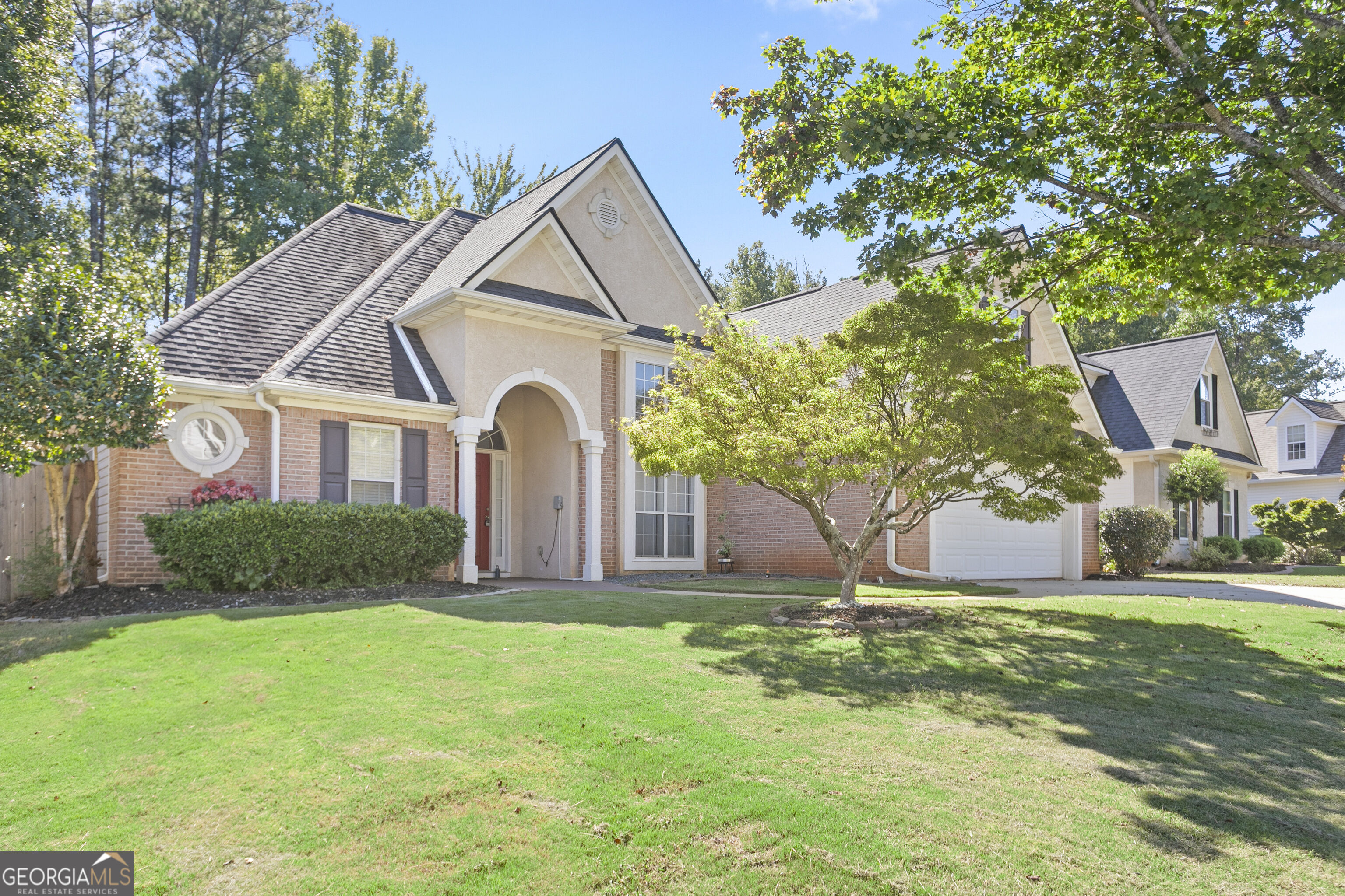 29 Park Forest Curv — photo