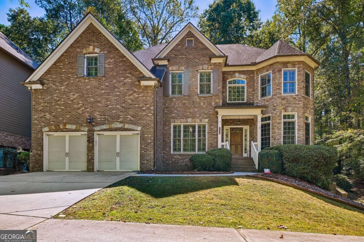 450 Cooper Woods Ct SE — photo