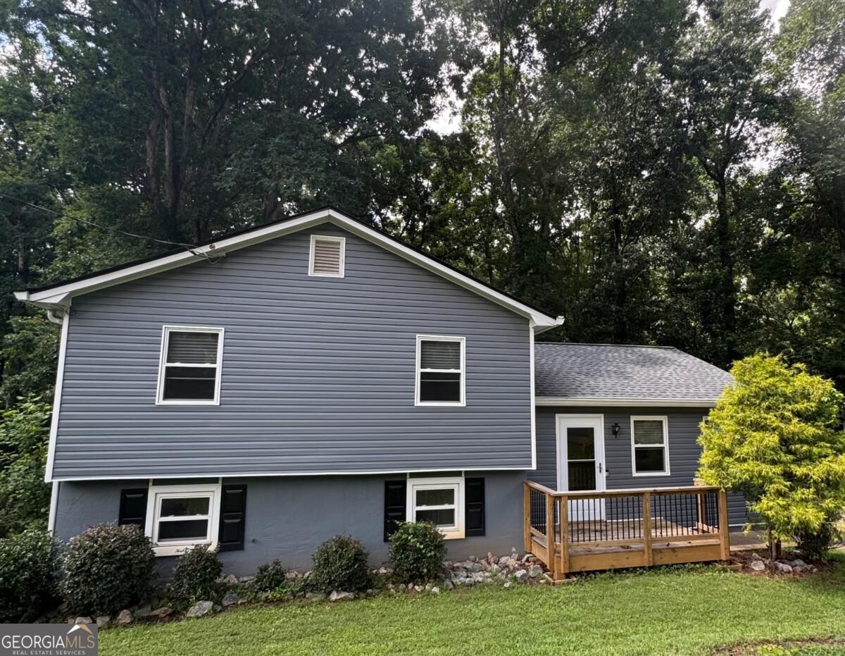 3448 Forest Knoll Dr — photo