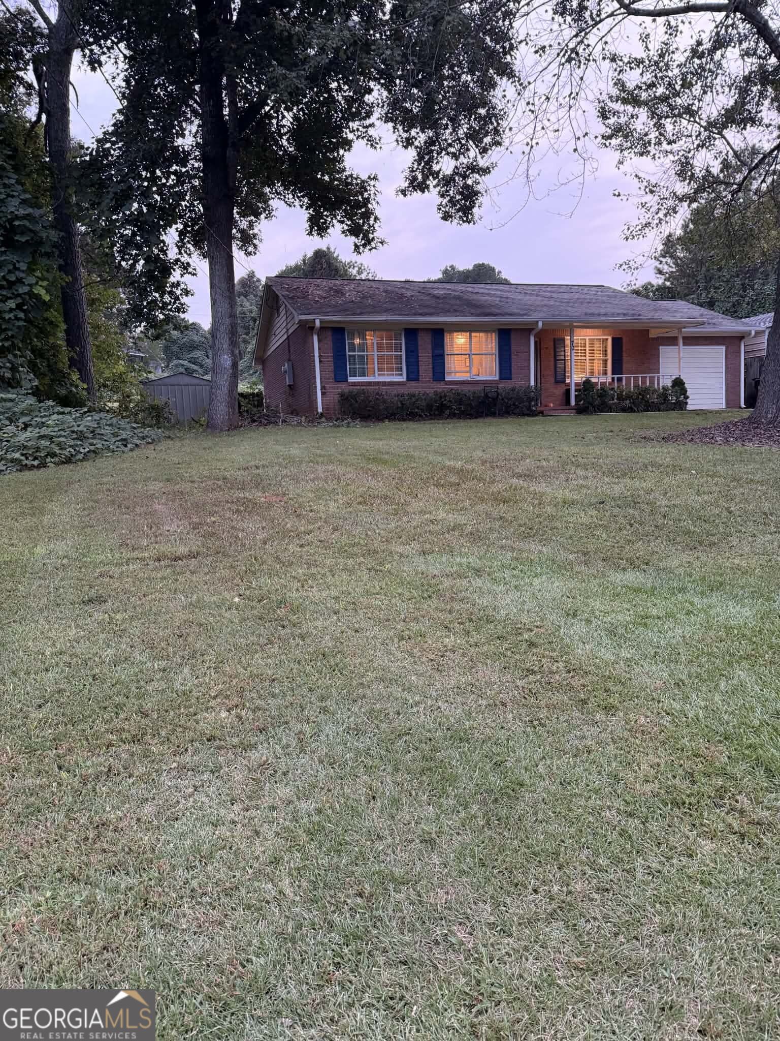 70 Arnold Road, Hampton, GA 30228 — photo 2