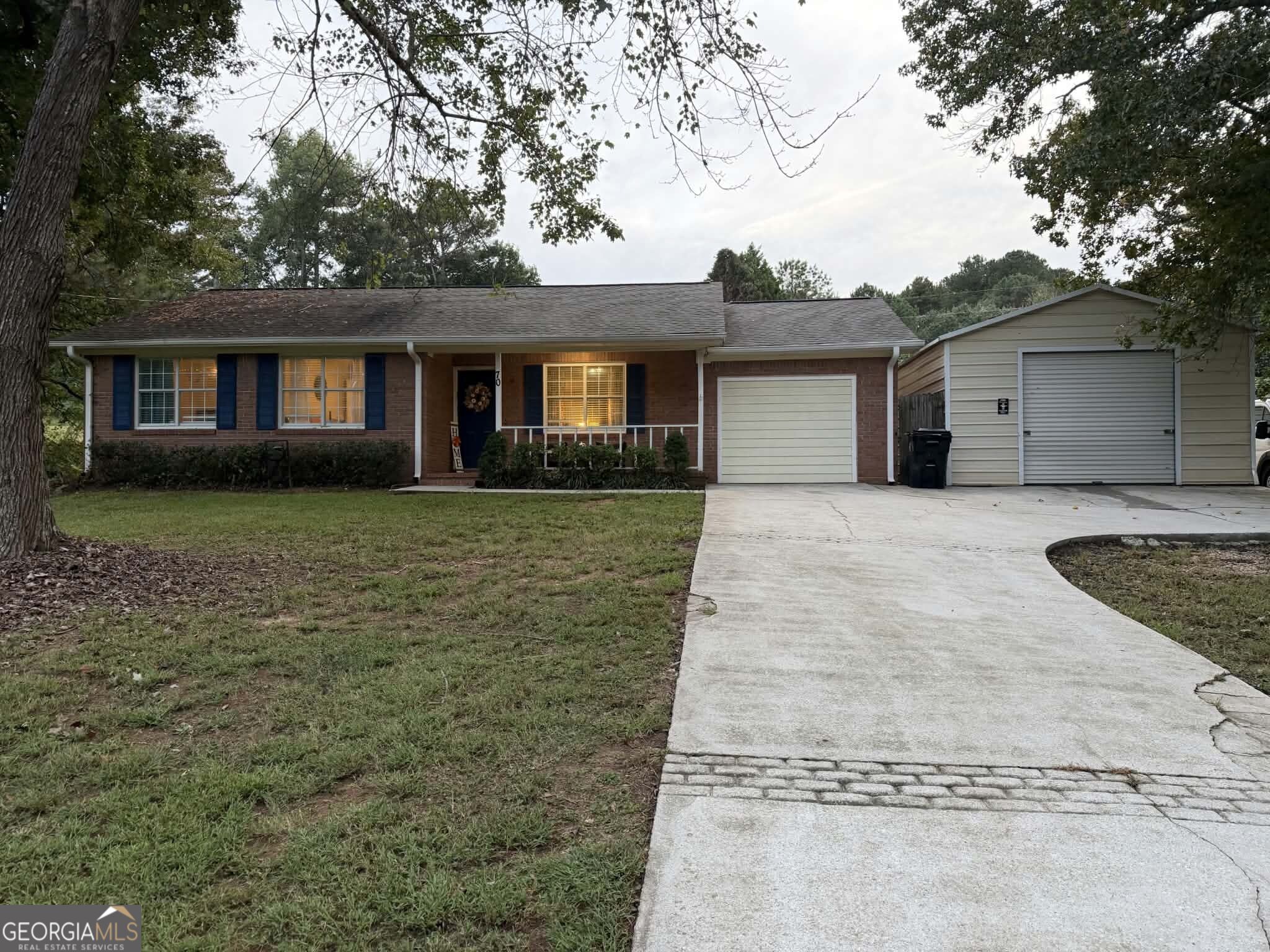 70 Arnold Road, Hampton, GA 30228 — photo 3
