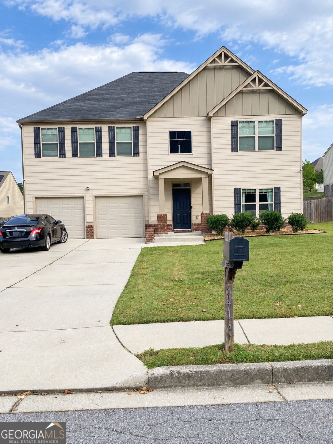 8414 Hillspire Dr — photo