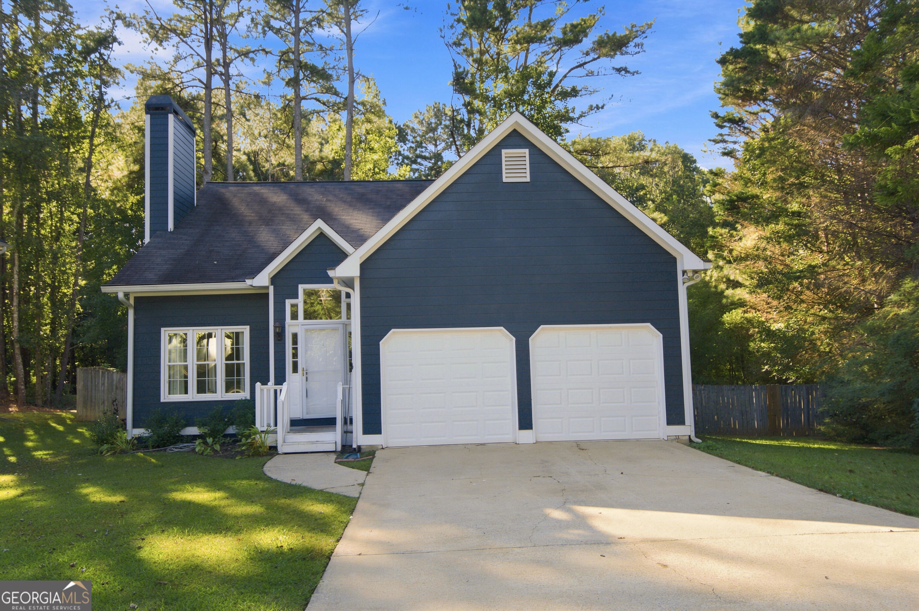 3132 Cling Stone Pl — photo