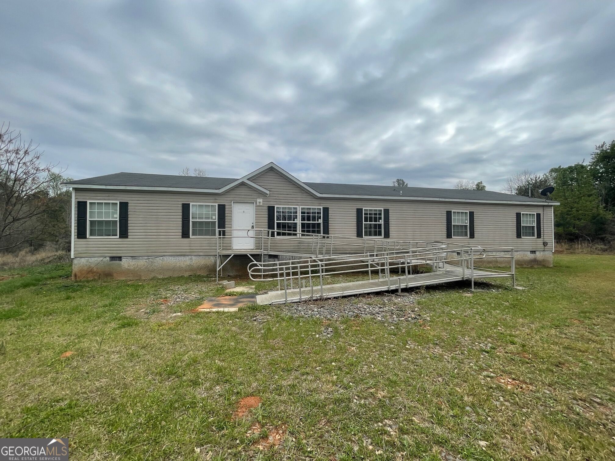 884 Jackson Trail Rd — photo