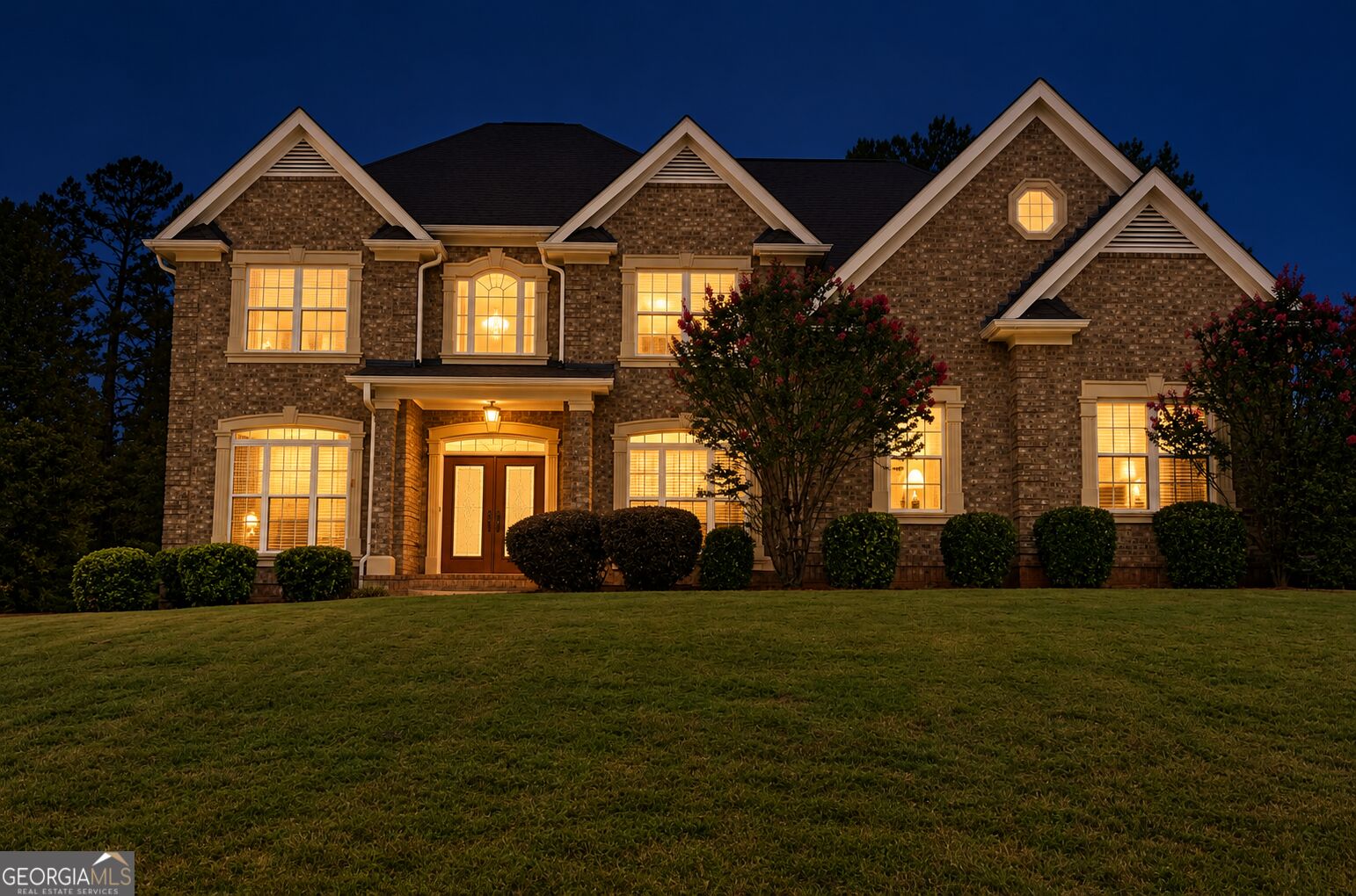 3351 Branch Valley Trl — photo