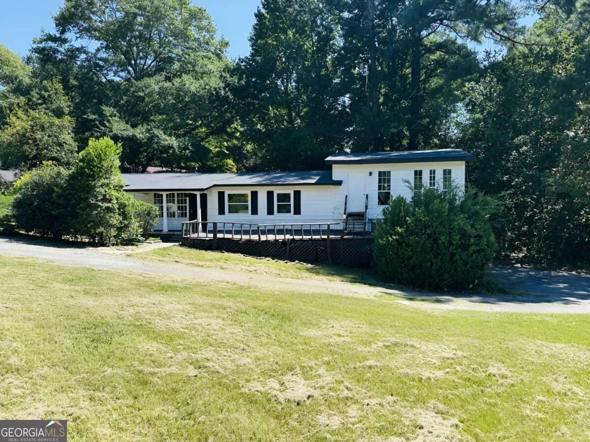 970 Allgood Rd — photo