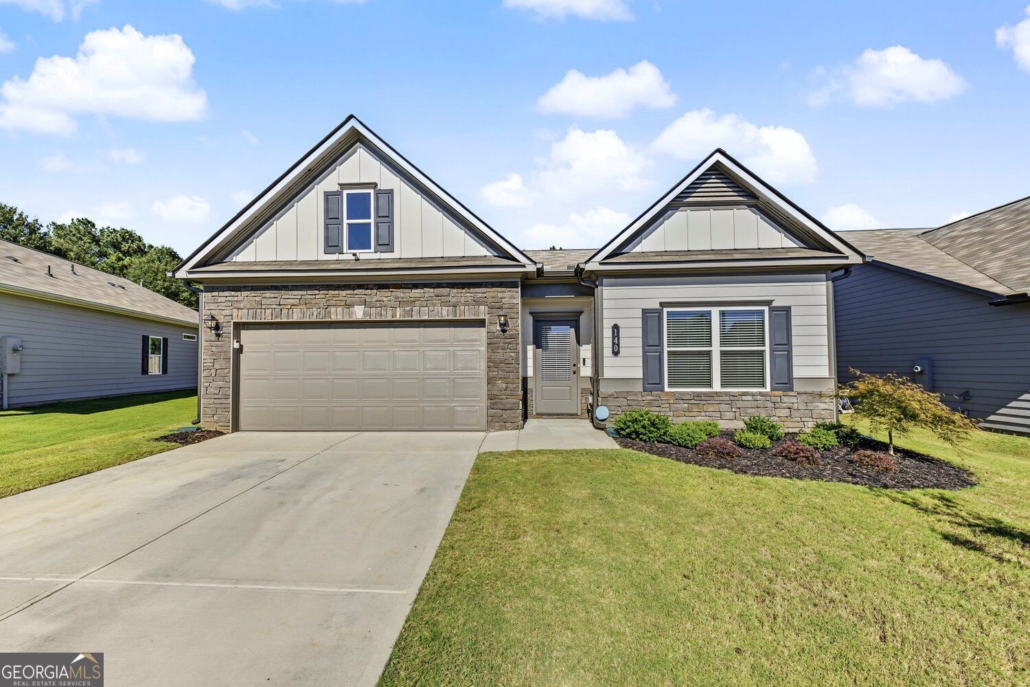 140 Marion Drive — photo