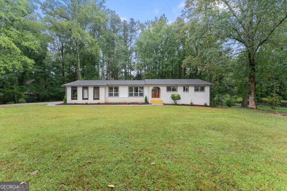 758 Springlake Road, Lawrenceville, GA 30045