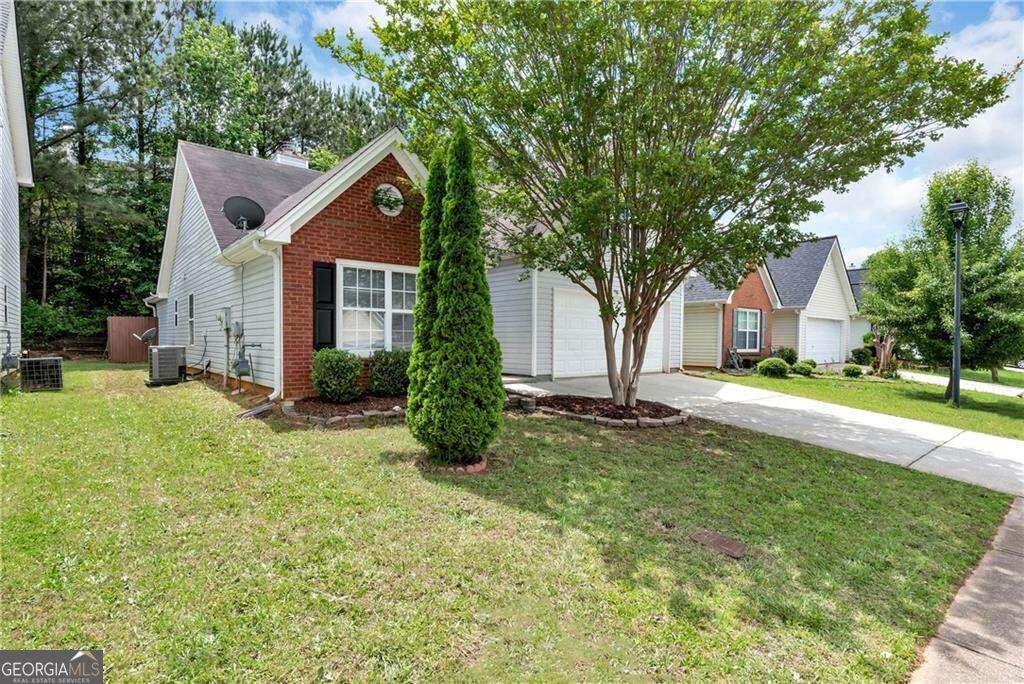 285 Kentshire Pl — photo