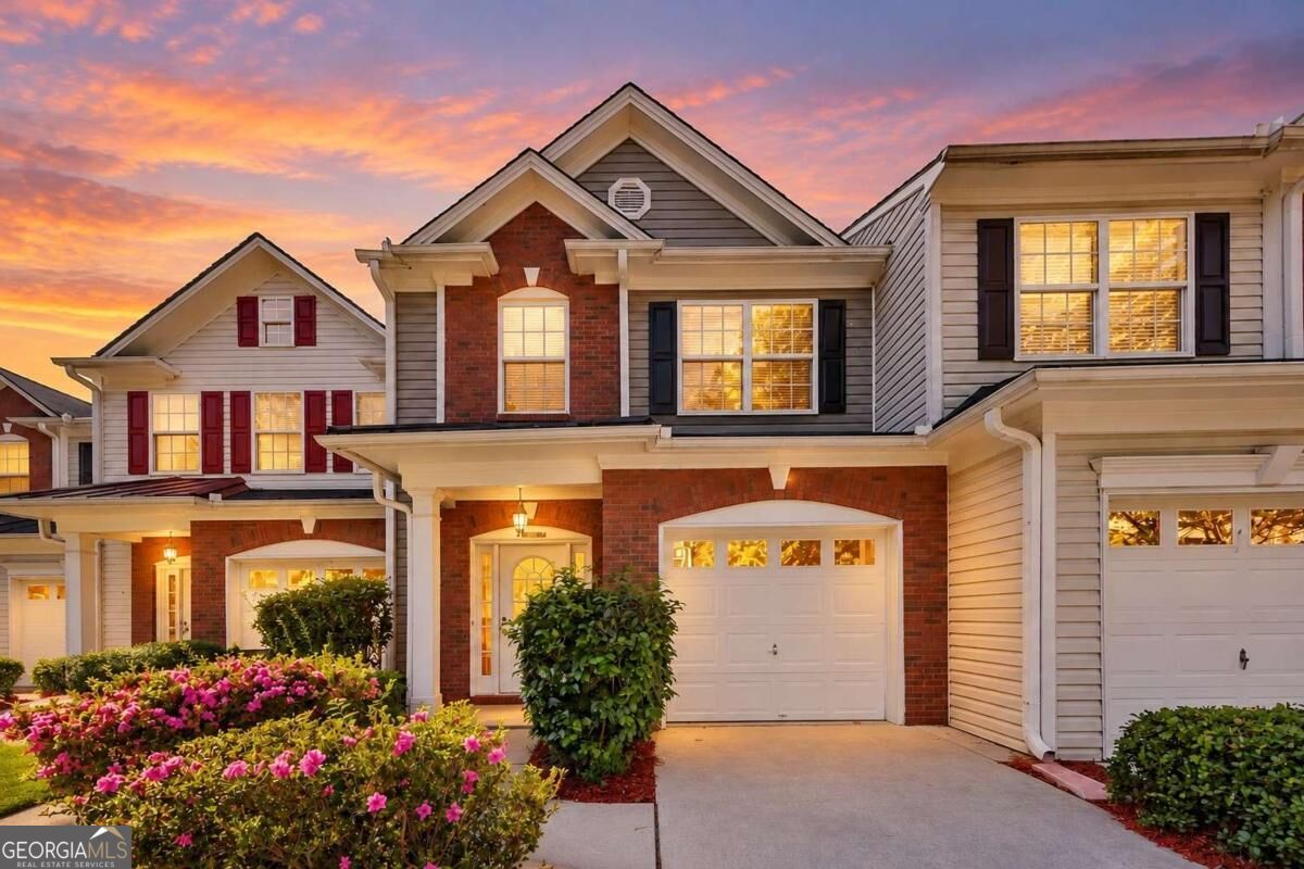3503 Spring View Ct — photo