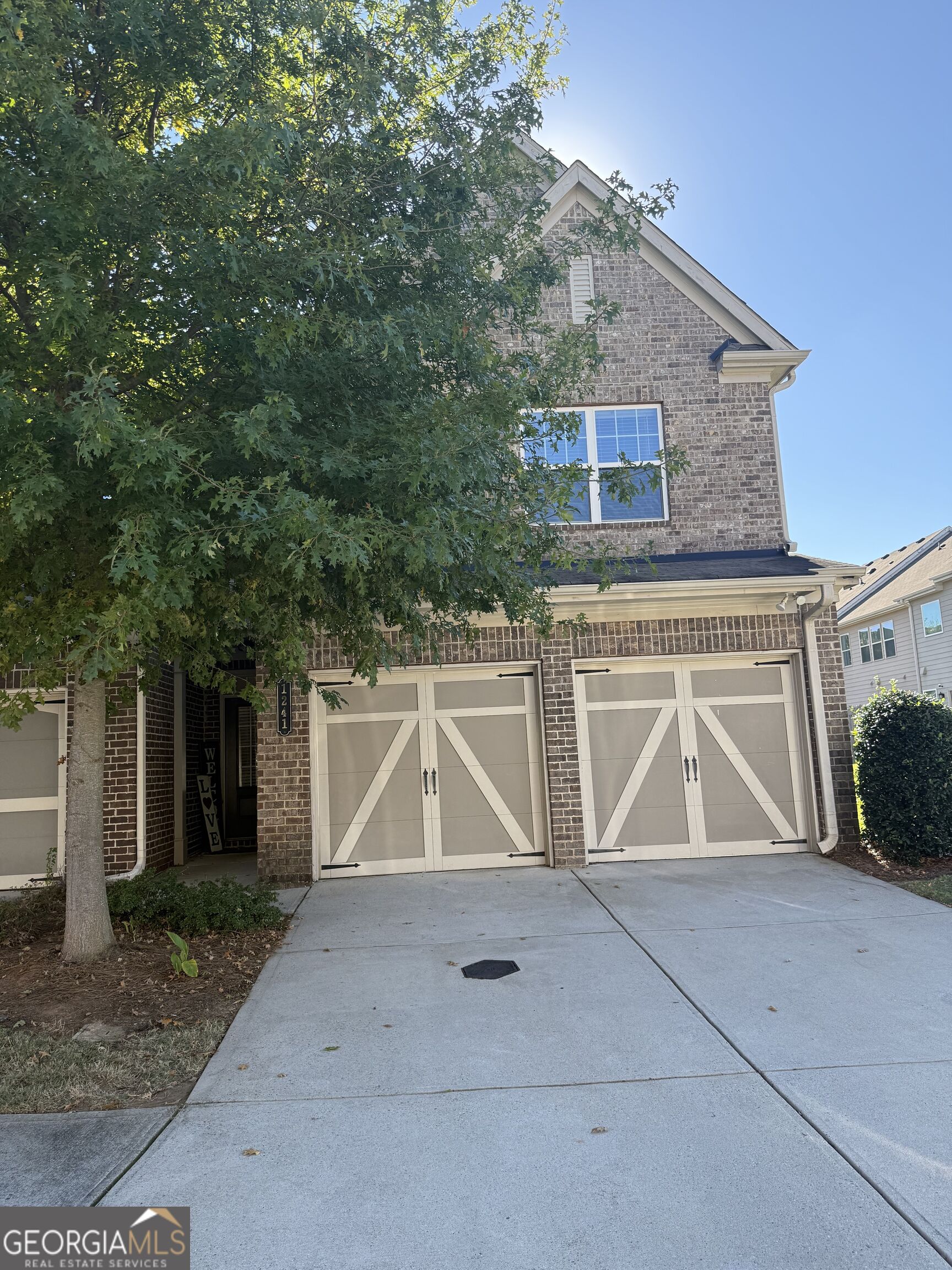 1241 Foxcroft Lane — photo