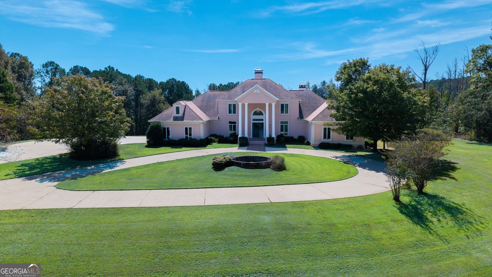 219 Lovic Davis Road, Lagrange, GA 30240 — photo 2