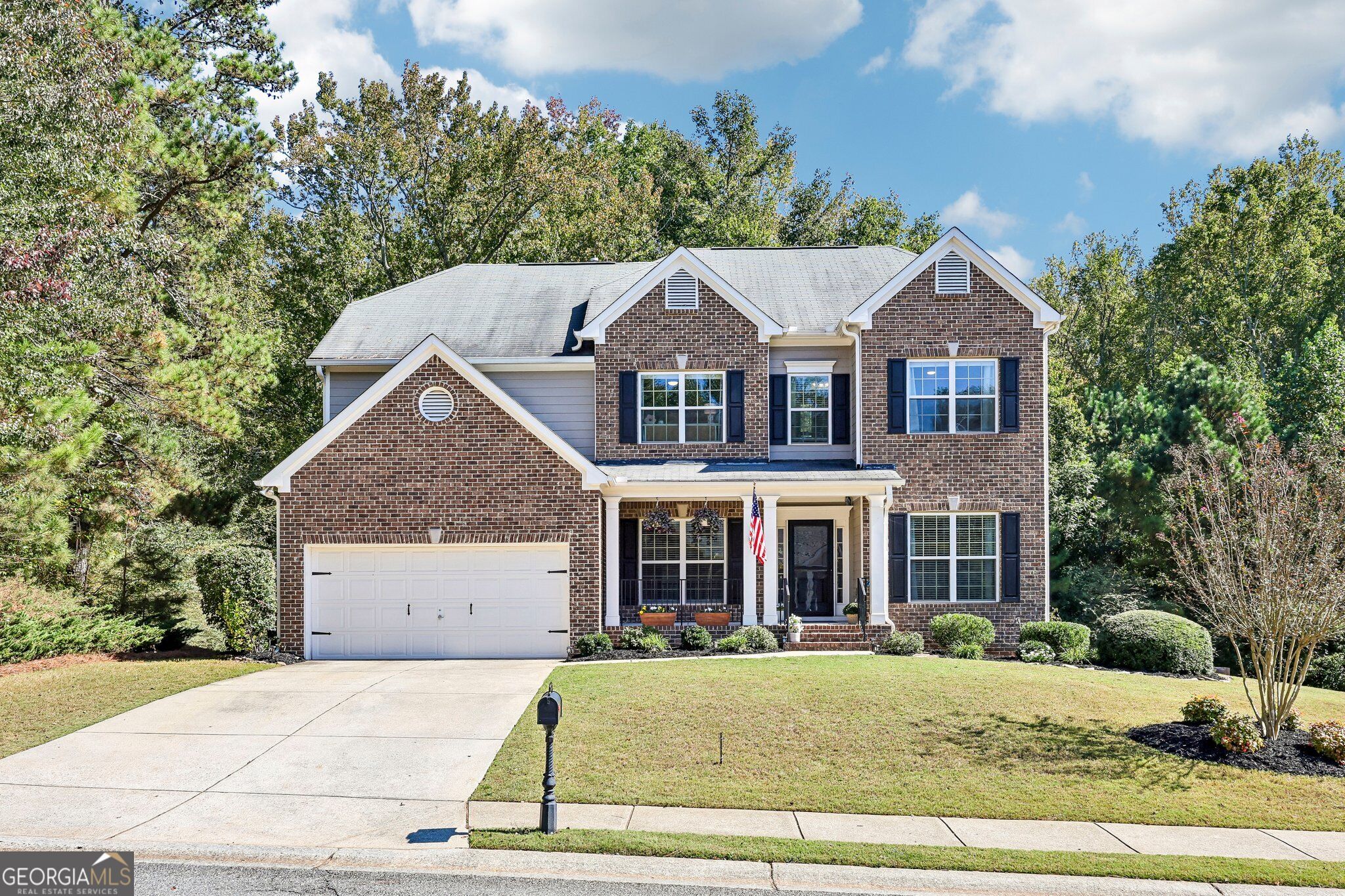 1102 Forest Creek Dr — photo