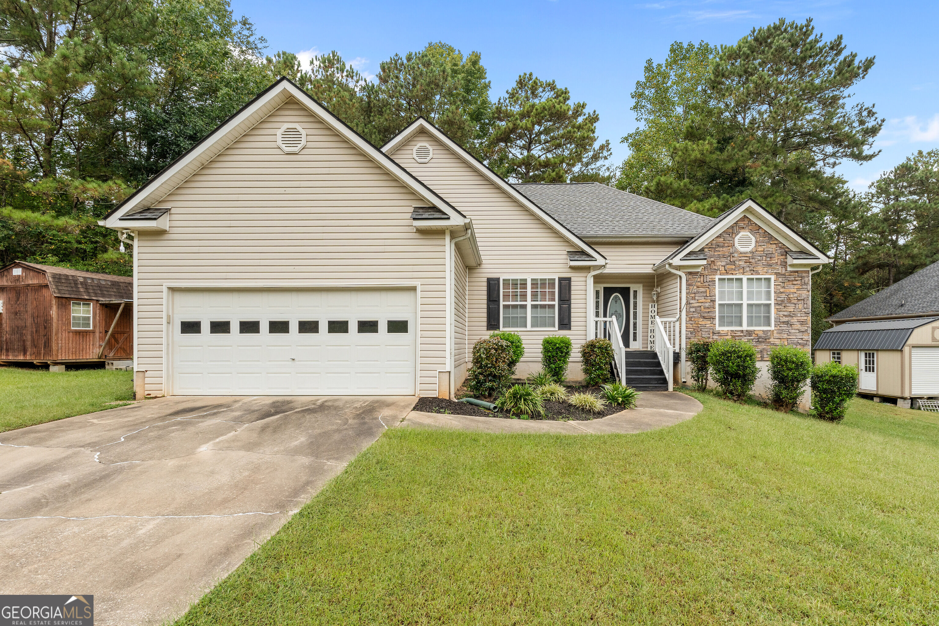 206 Chipley Creek Dr — photo