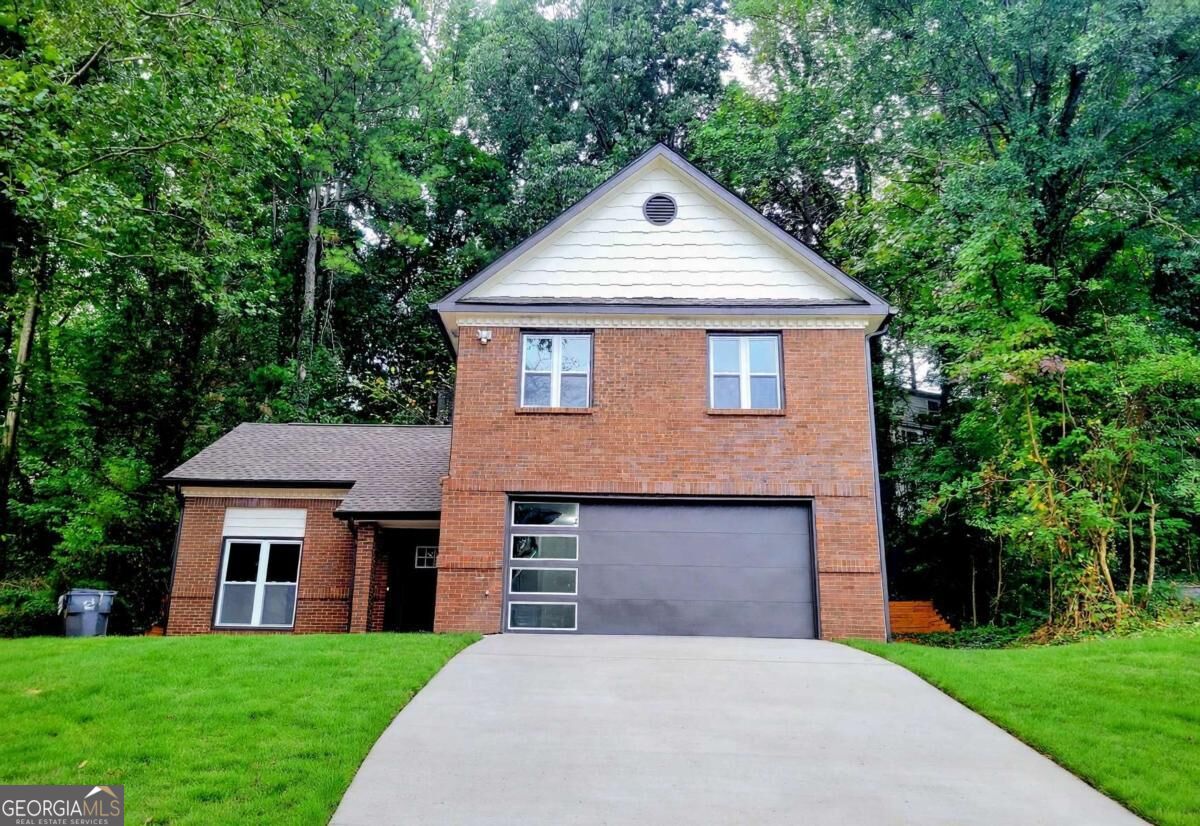 1251 Baldridge Dr — photo