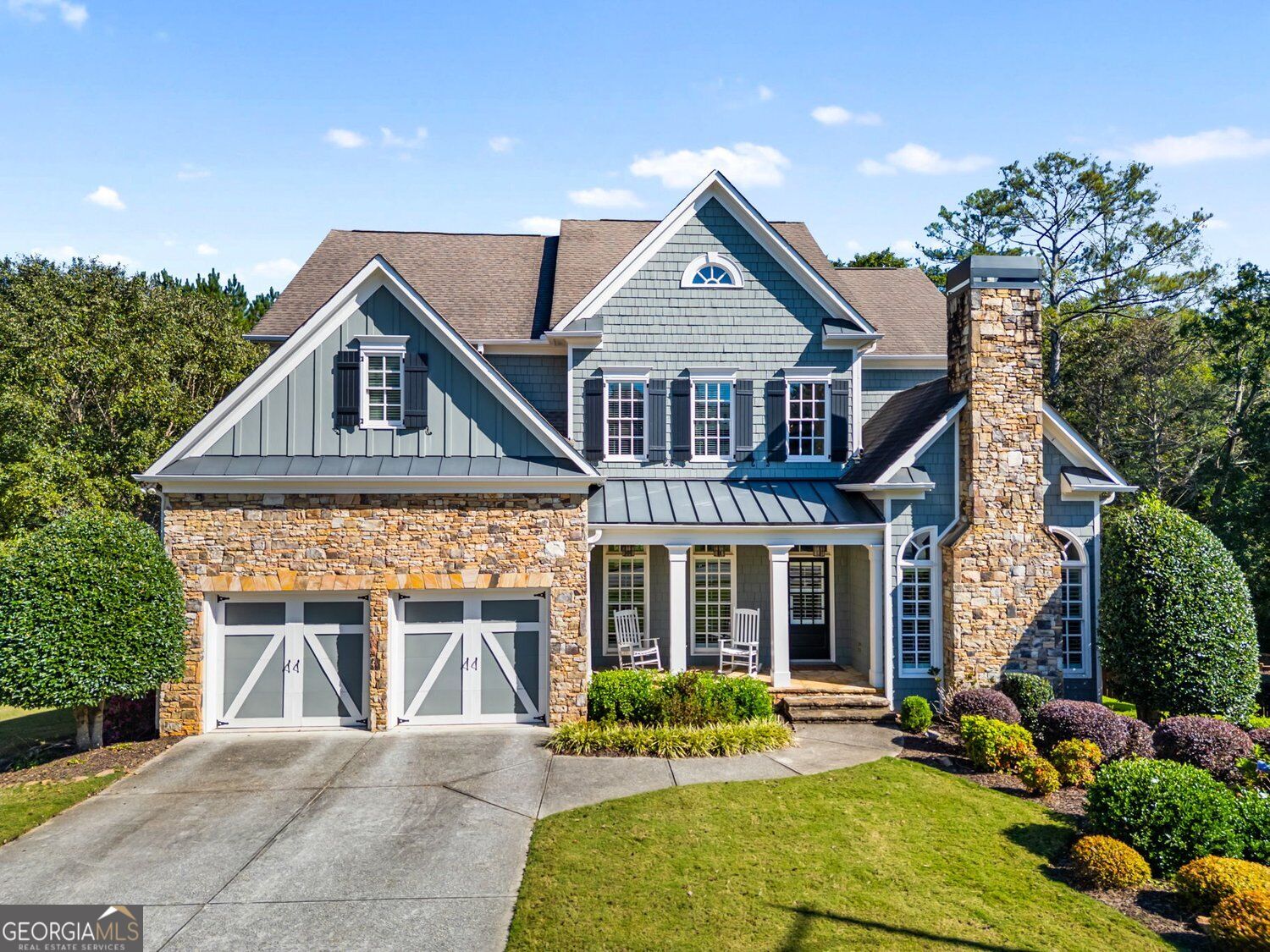 4189 Barnes Meadow Rd SW — photo