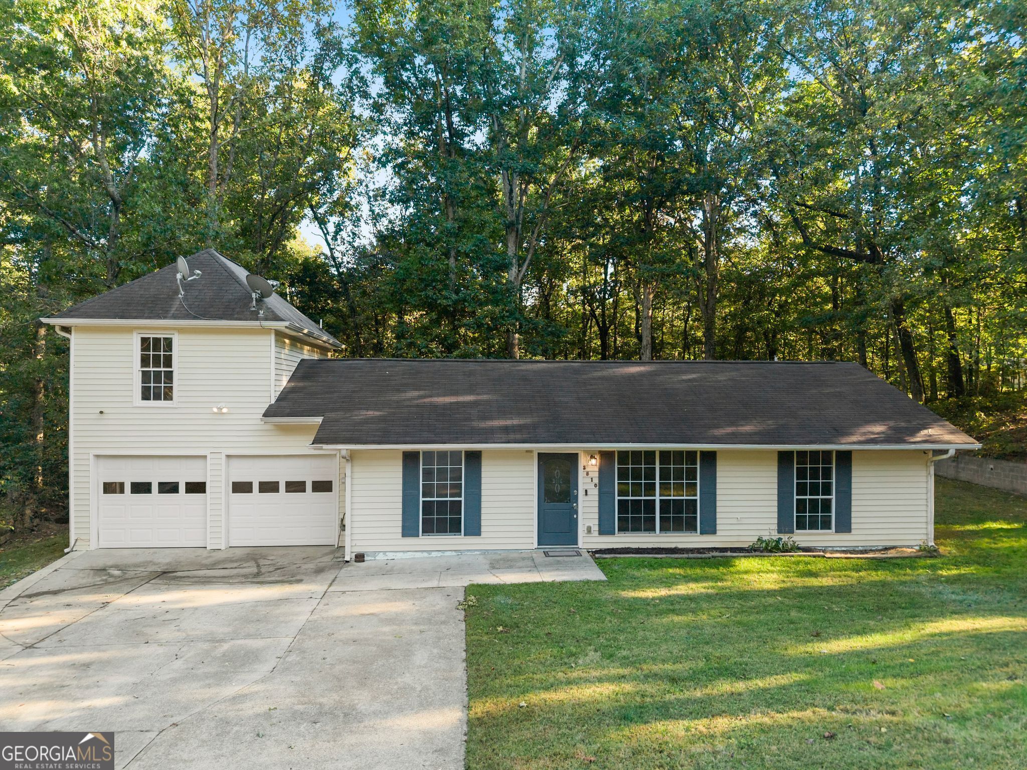 3510 Triple Creek Bnd — photo