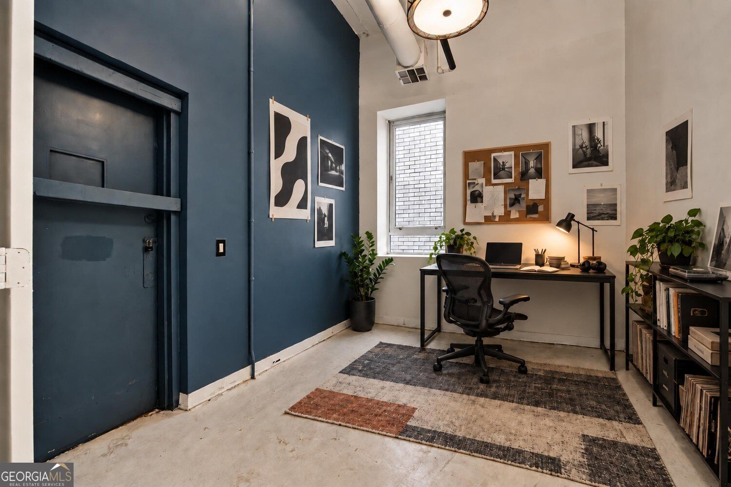 20 Marietta St NW Unit 3G — photo