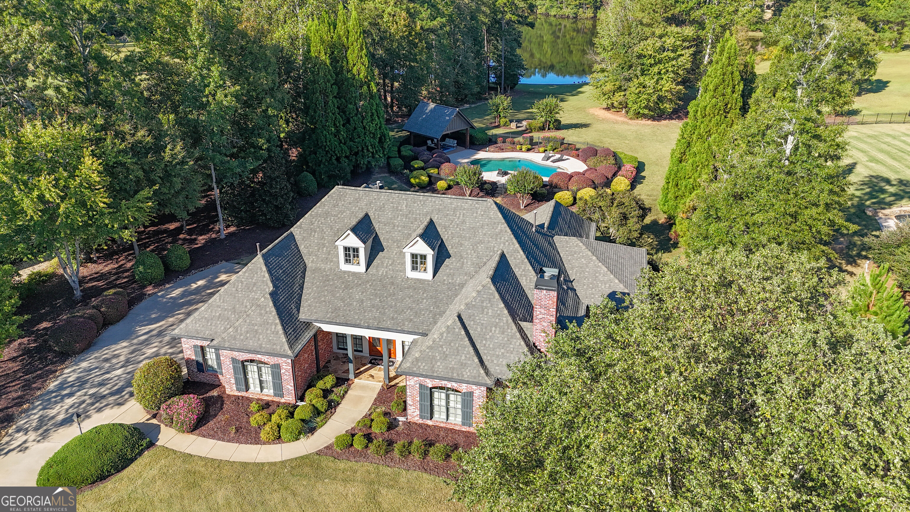 323 Beaumont Farms Dr — photo