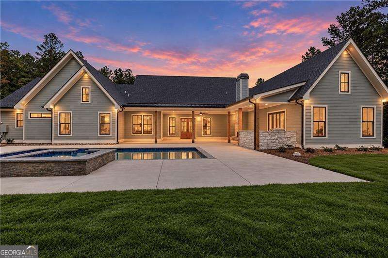 3810 Chulio Road SE, Rome, GA 30161 — photo 2