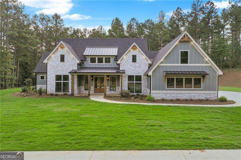 3810 Chulio Road SE, Rome, GA 30161 — photo 3