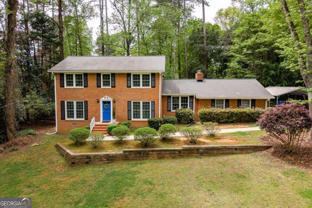140 Rollingwood Dr — photo