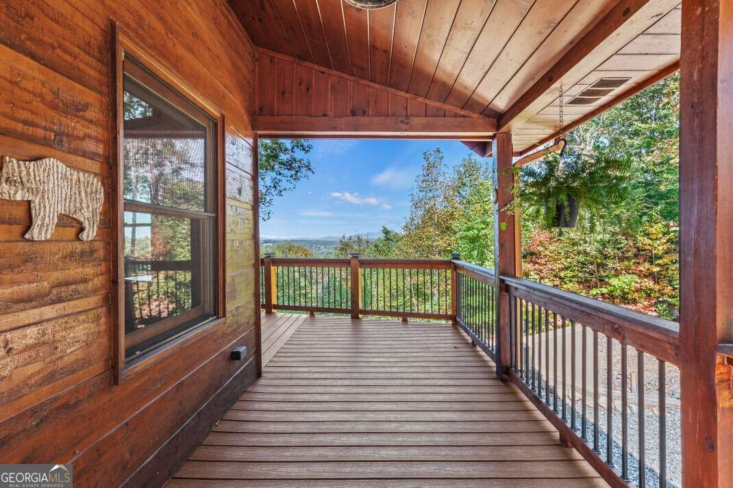 279 High Point Trail, Blue Ridge, GA 30513 — photo 2