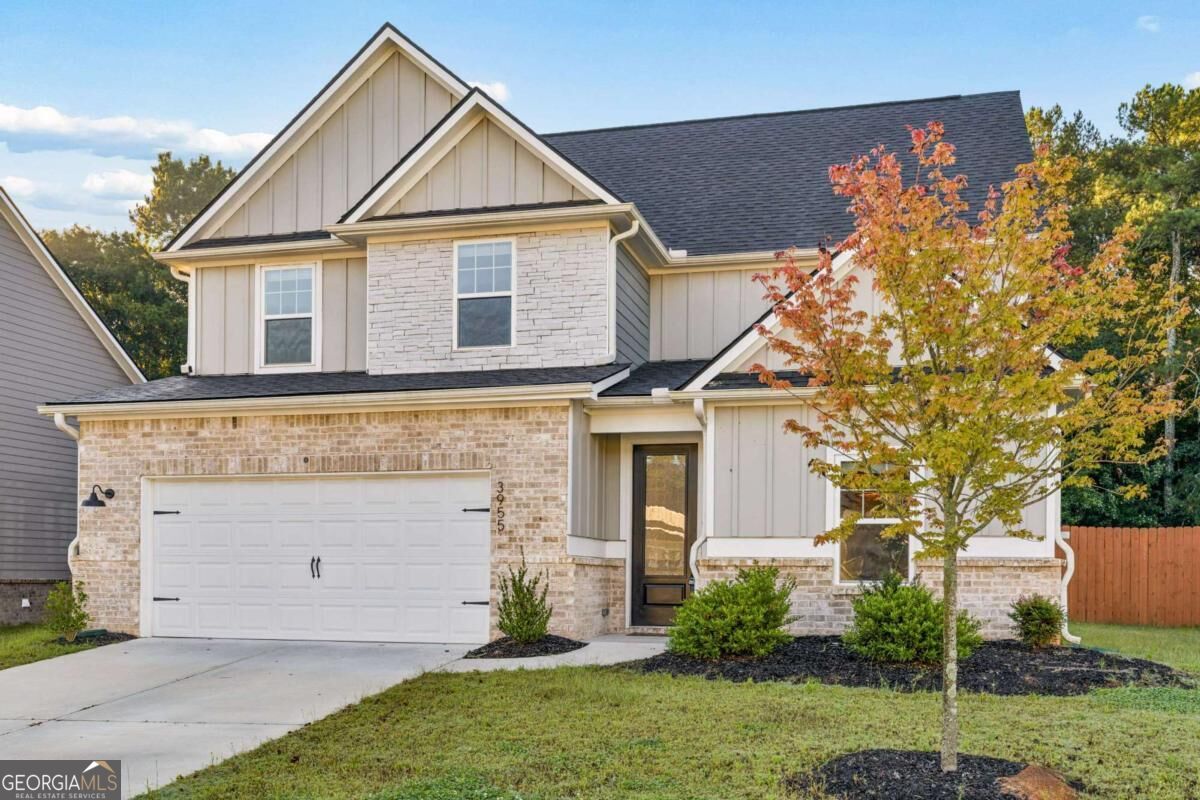 3955 Saddle Bag Ct — photo