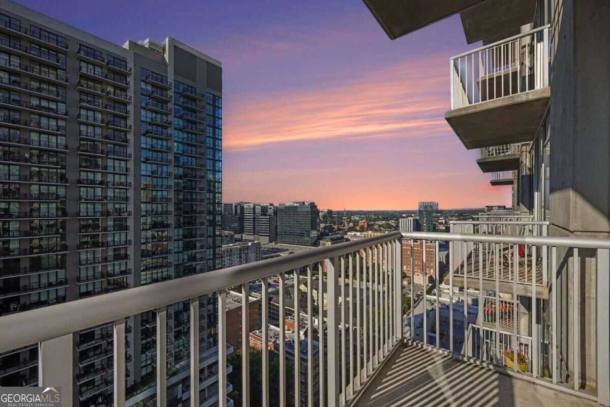 855 Peachtree St NE Unit 2209 — photo