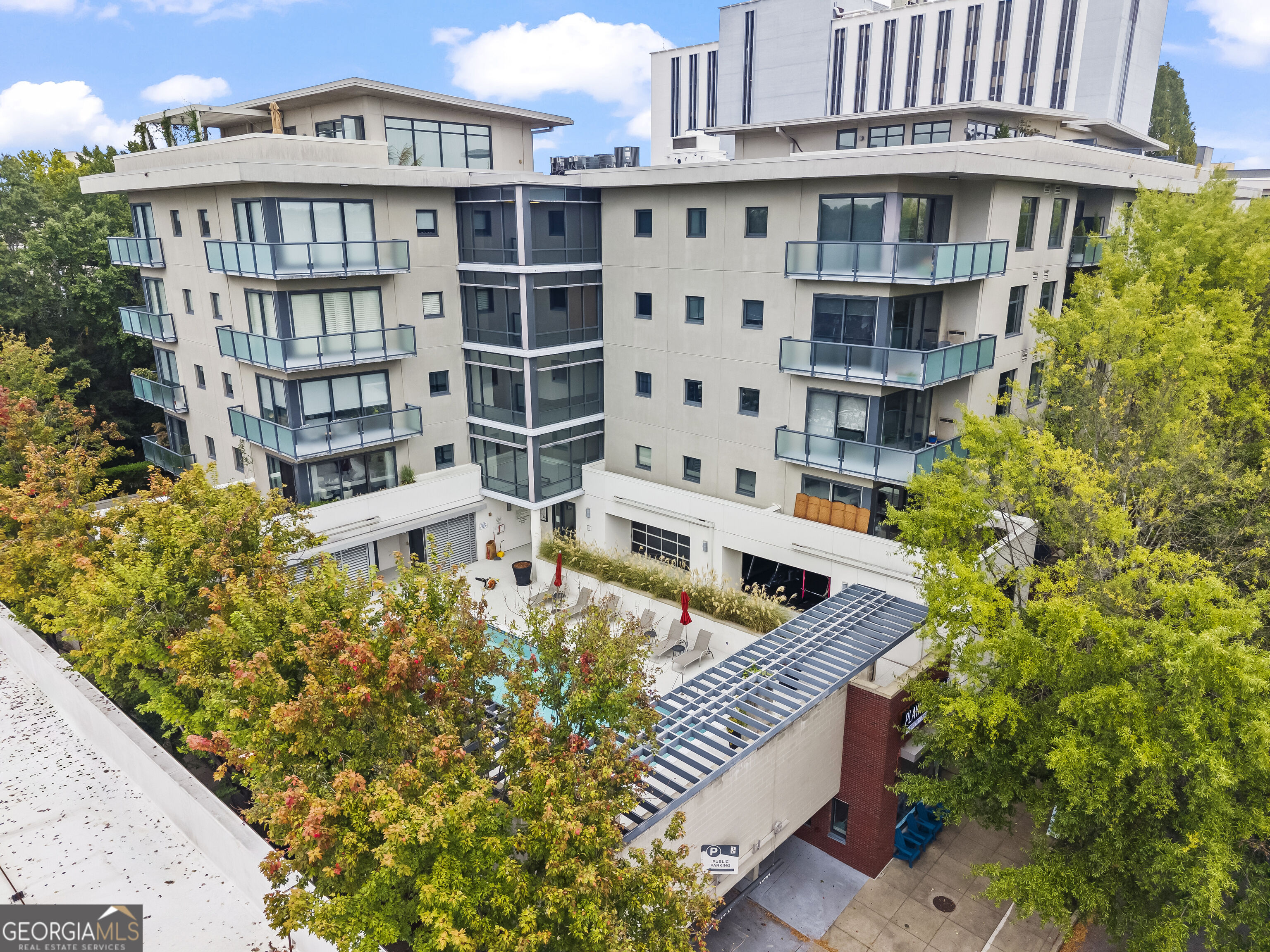 335 W Ponce De Leon Ave Unit 408 — photo