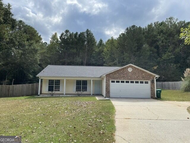 407 George Tate Dr — photo